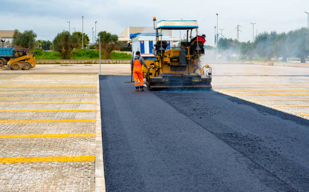 Best Driveway Paving Contractor  in Lantana, TX